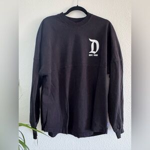 Disneyland Parks spirit jersey size M